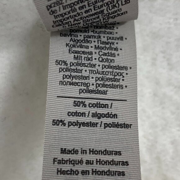 Gildan Adults Bob's Burgers Tina Character Collage Long Sleeve Sweatshirt SZ 3XL - Picture 8 of 11